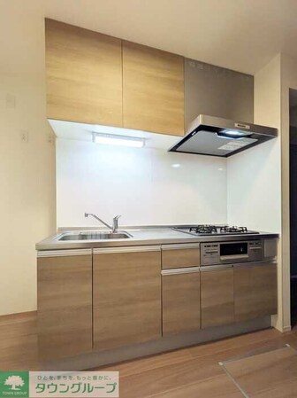 セジュール西台4の物件内観写真